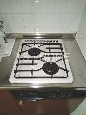 グリーンパーク　　 その他9