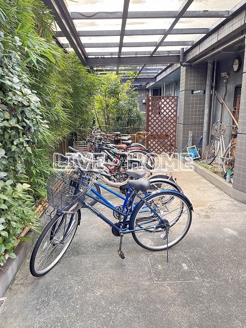 その他外観5