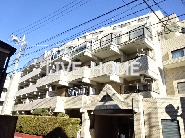 その他外観1