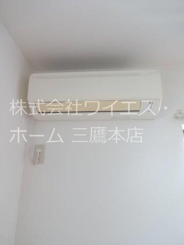 小金井ハルハウス２号棟 その他4