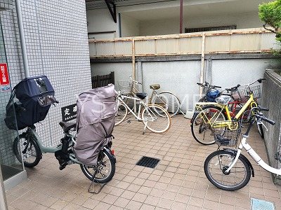 その他外観5