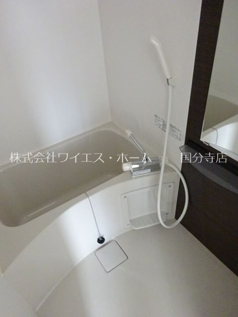 風呂画像