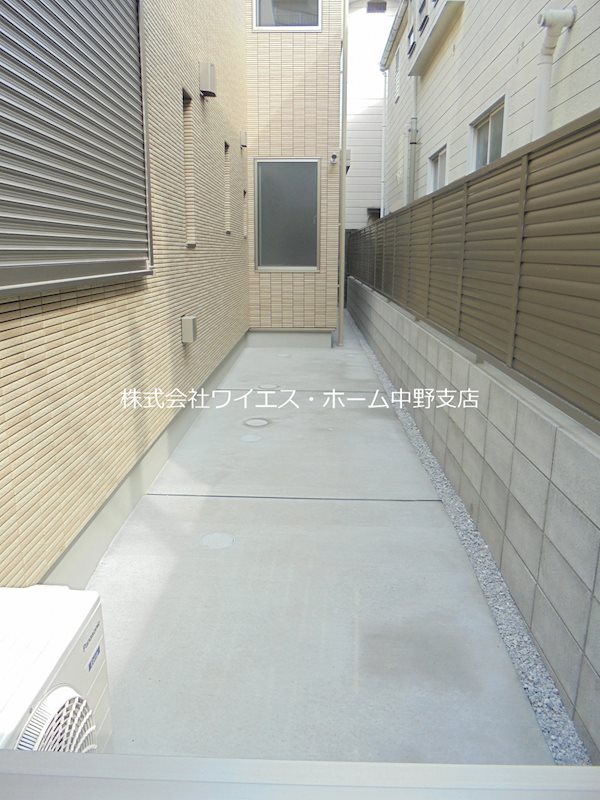 その他外観4