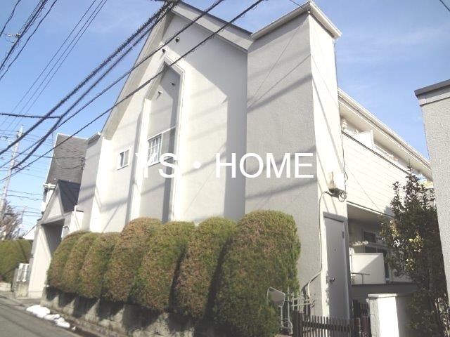 その他外観1