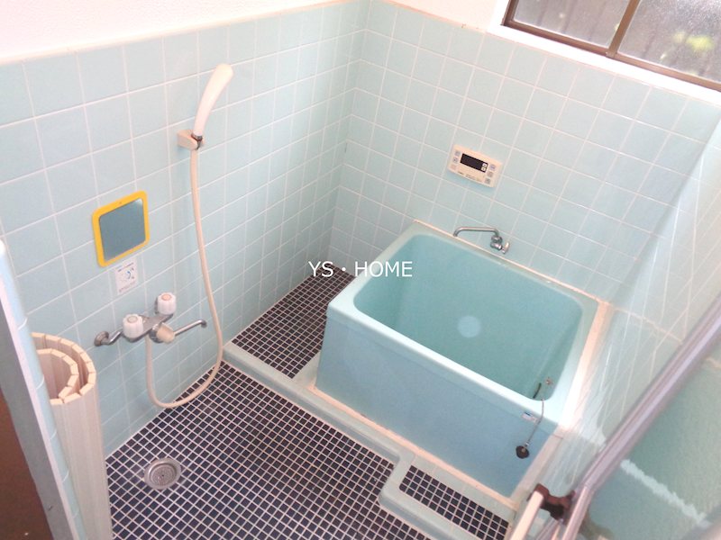 脇田ハイム 風呂画像