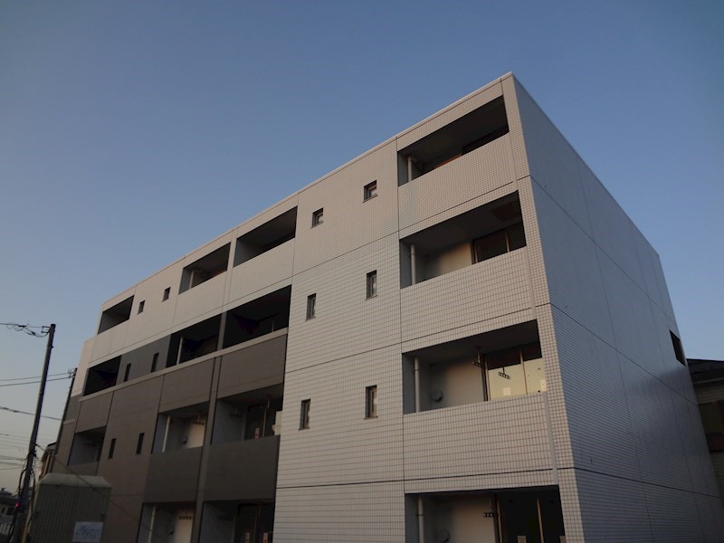 その他外観1