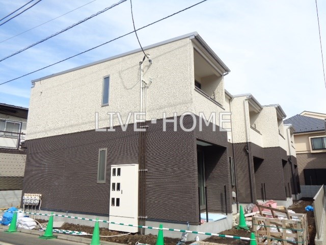 その他外観1