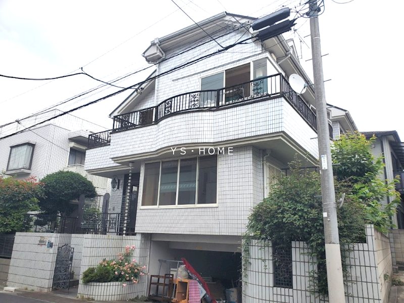 その他外観1