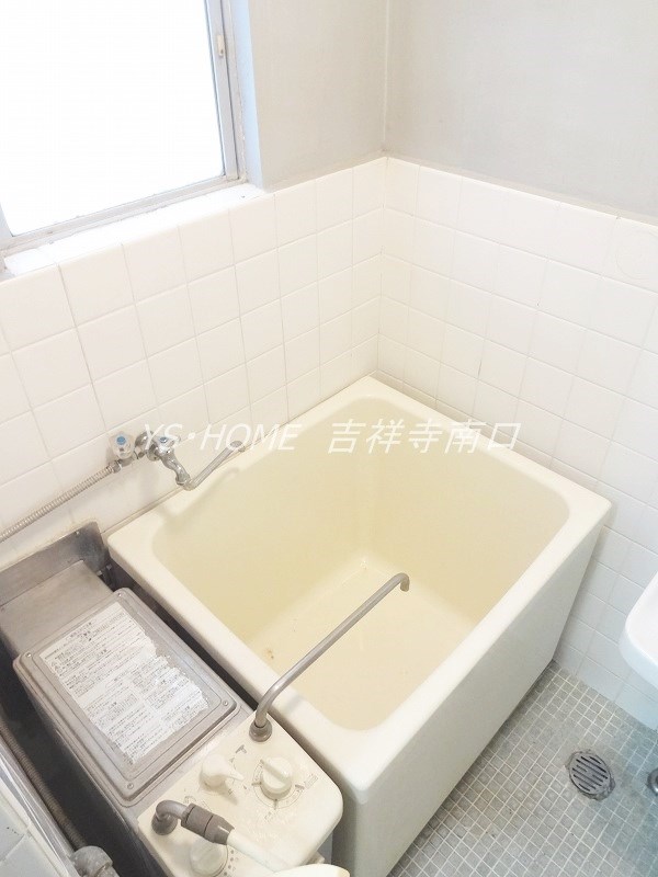 風呂画像