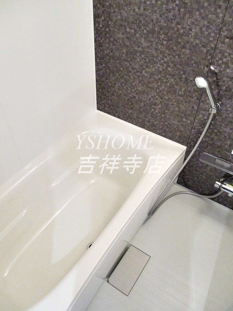 風呂画像