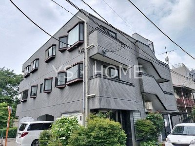 グリーンパーク　　 その他外観1