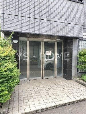 グリーンパーク　　 その他外観2
