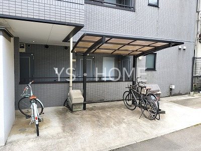 グリーンパーク　　 その他外観4