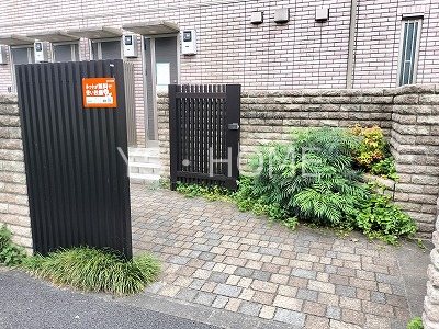 シェルシャルム その他外観2
