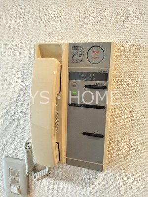 サンヴィラージュ三鷹  その他4