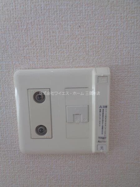 ＣＡＰＥ　ＫＡＮＥＫＯ　B棟 その他26