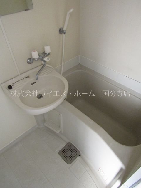 風呂画像