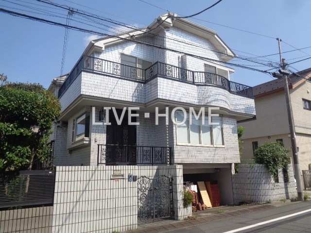 その他外観1
