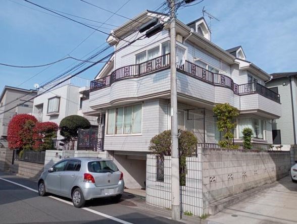 その他外観1