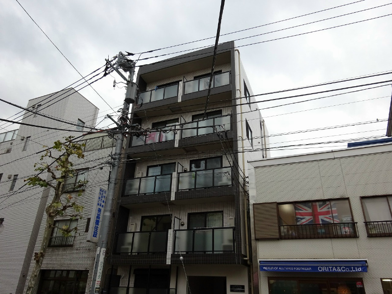 その他外観1