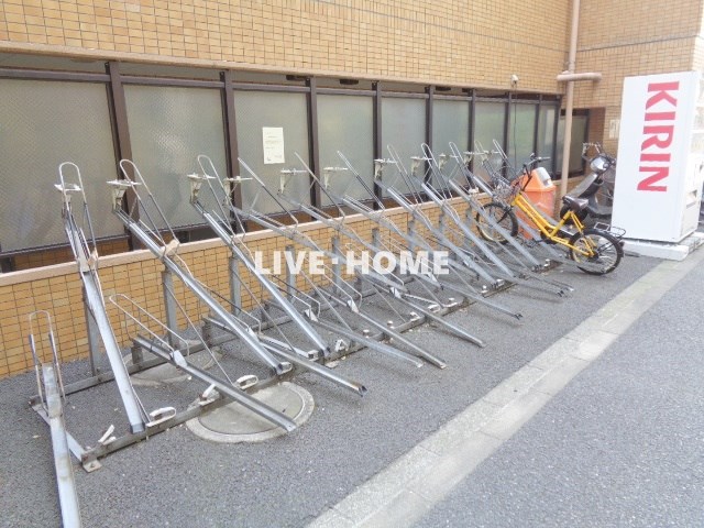 その他外観6