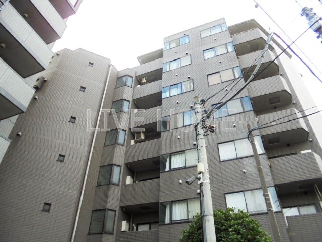 その他外観1