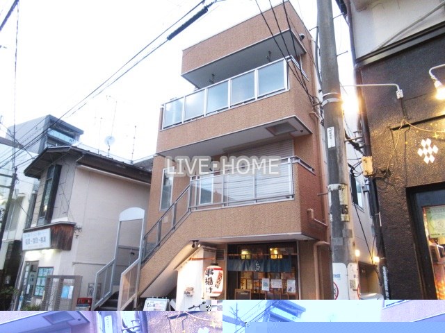 その他外観1