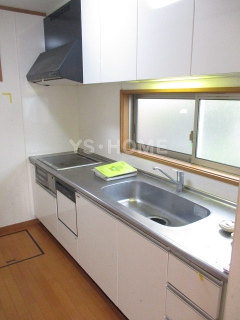 マノワール　C キッチン