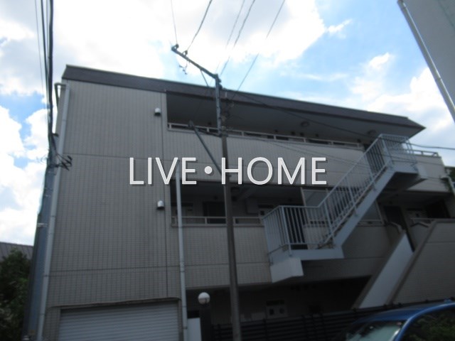 その他外観1