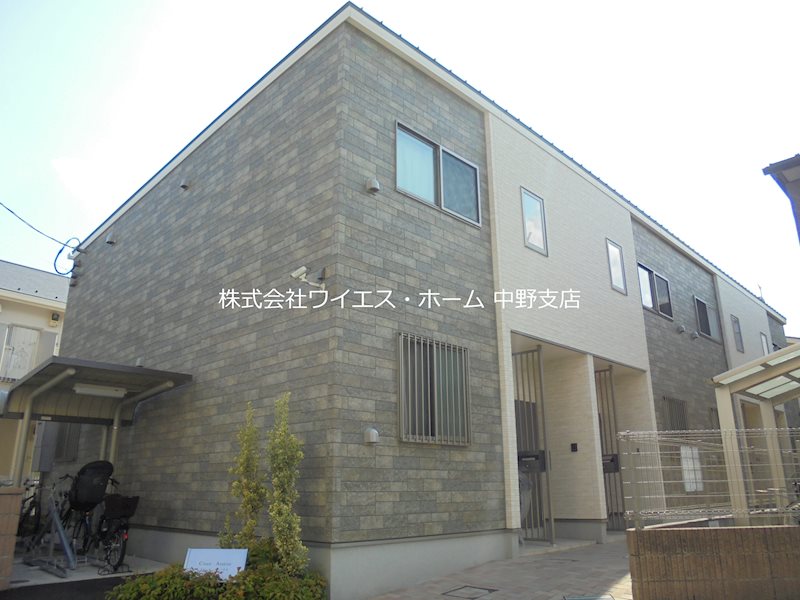 その他外観4