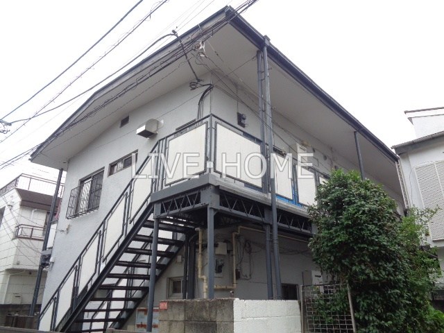 その他外観1
