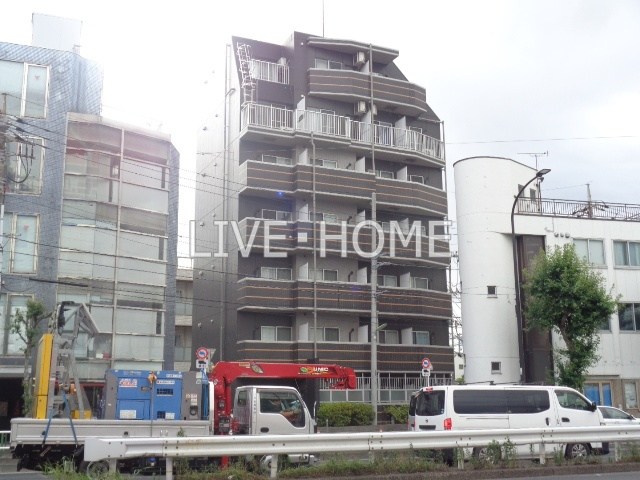 その他外観1