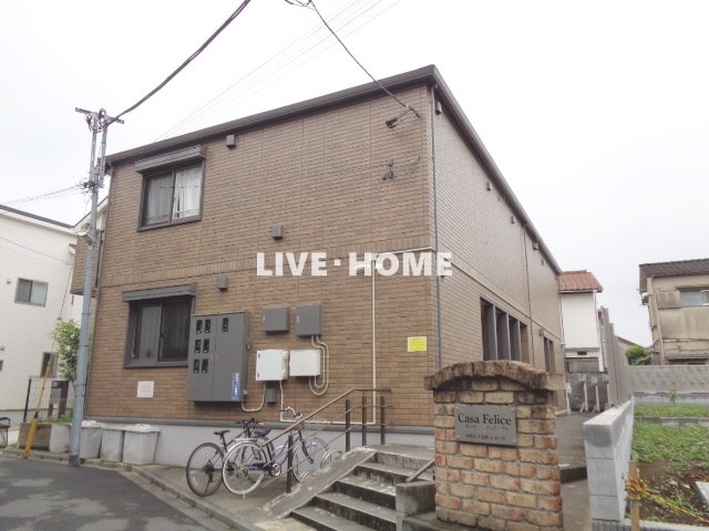 その他外観1