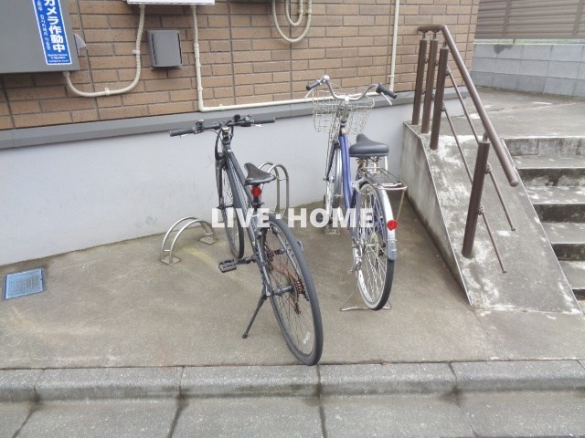 その他外観6