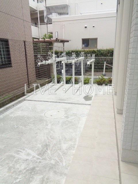 その他外観5