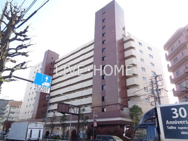 その他外観1