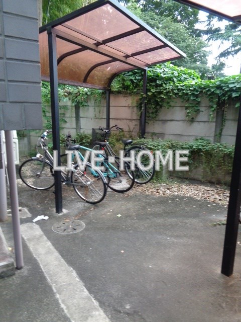 その他外観3