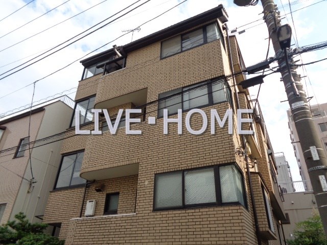 その他外観1
