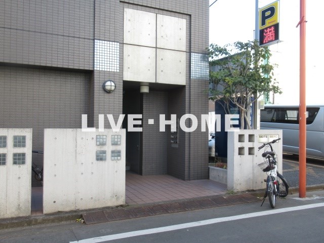 その他外観2