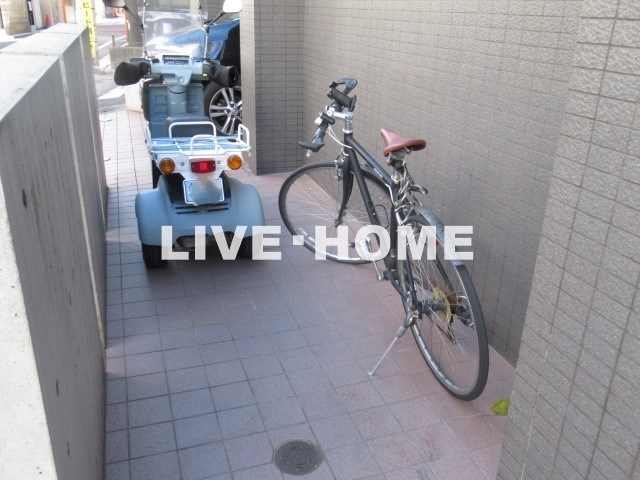 その他外観4