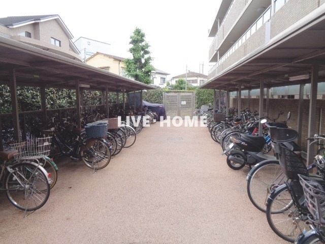 その他外観6