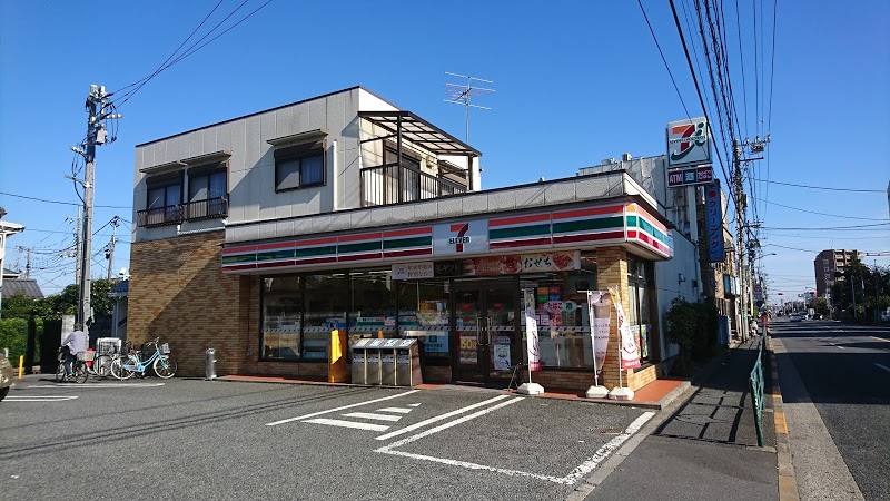 サンクレール高井戸 周辺画像2