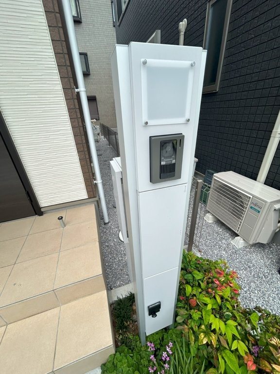 その他外観1