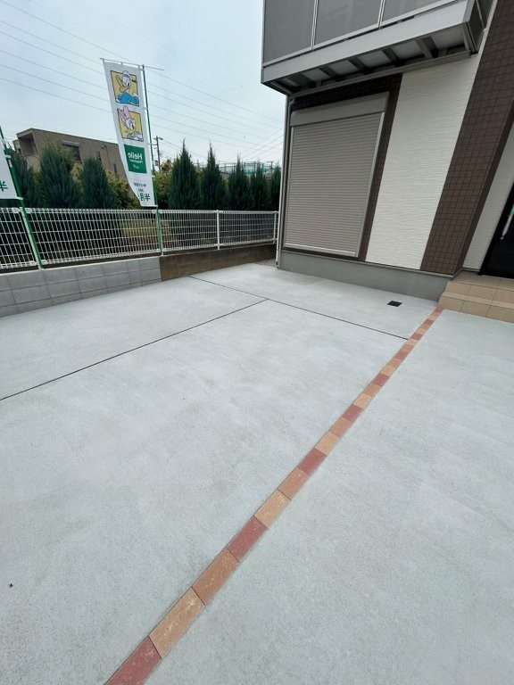 その他外観2