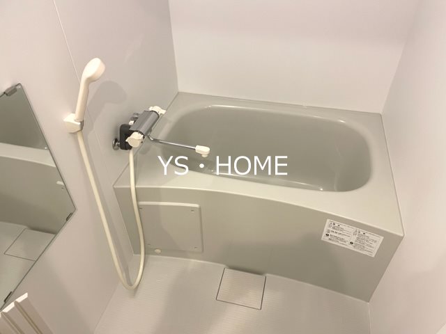 風呂画像