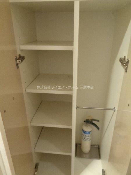 プライムアーバン武蔵小金井Ⅱ その他25