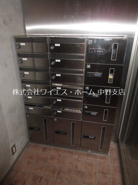 その他外観1