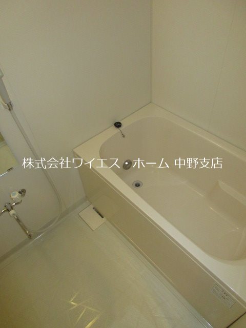 風呂画像