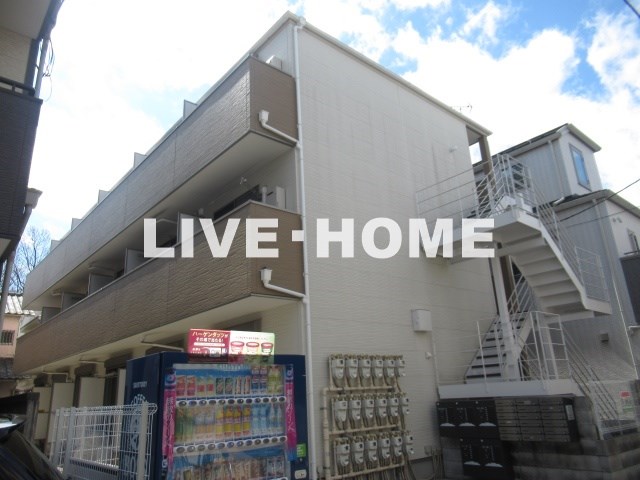 その他外観1