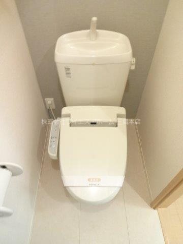 コンフォート東小金井  その他2